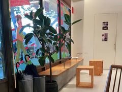 -fishtank鱼缸咖啡(三山街店)