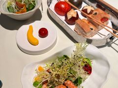 -Tomato&Pepper西餐厅