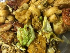-二钢串叔麻辣烫(华龙大厦店)