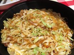 -西贝莜面村(东莞壹号广场店)