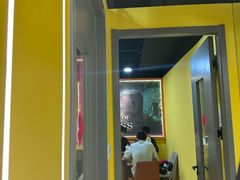 -猎人桌游吧(合生汇店)