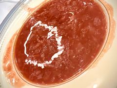 莫斯科红菜汤-莫斯科餐厅