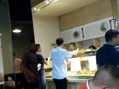 -宝弟羊汤面(政七街店)