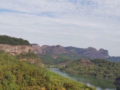 -丹霞山风景名胜区