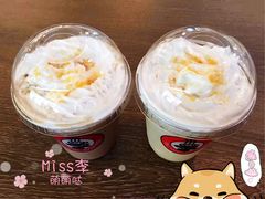 -太平洋咖啡(市府恒隆二店)