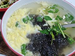 -叶存利海鲜大馅饺子(海宁路总店)