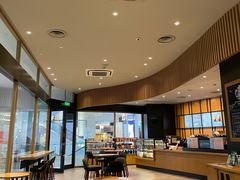 -星巴克(北京王府井店)