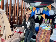 -宁波宝信宝马4S店(江北日湖店)