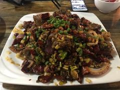 -廖老妈蹄花(中海国际店)