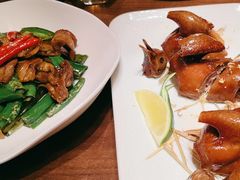 -觅唐MITONG(鸟巢店)
