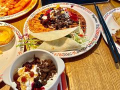 -比格比萨自助(国展店)