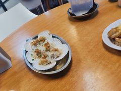 -ZF Seafood Restaurant 卓峰海鲜餐