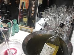 -威珀斯酒店·珀萃美食餐厅 | 海鲜刺身·现烤生蚝·特色烤肉