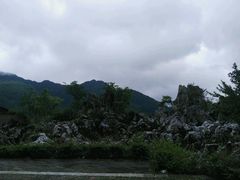 -千岛湖石林