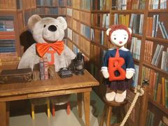 -济州岛泰迪熊博物馆