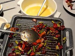 -绿茶餐厅(广州天河城店)