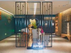 -金色印象·4k影院式足体养生(龙腾路店)