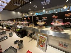 -采御鲜·回转寿司(汕头万达店)