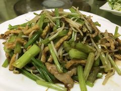 -春水锅贴·传统鲁菜(大明湖店)