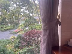 -浙江西子宾馆·瑶园咖啡厅