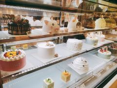 -菲尔雪CAKE(九方店)