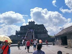 -南岳衡山风景名胜区