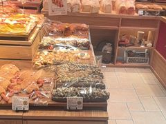 -西村叔叔的店·面包·甜品·蛋糕(崂山丽达店)
