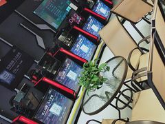 -网鱼网咖·电竞(南开百脑汇店)