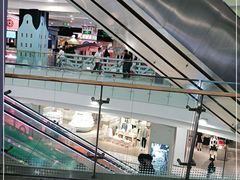 -凯德广场(学府店)