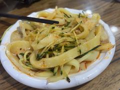 -陇上全荟兰州传统牛肉面(延吉路店)