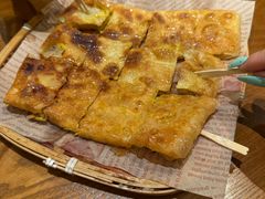 -婉泰·特色小吃·舂鸡脚(告庄二店)
