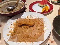 -侨美食家·粤菜(体育西路店)