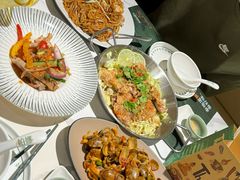 -帕娜·泰式茶餐厅·Bistro(近铁广场店)