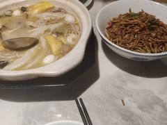 -绿草地·湘菜(酃湖师院店)