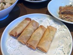 -南翔馒头店(豫园店)
