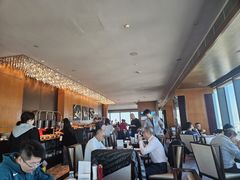 -上海静安香格里拉大酒店