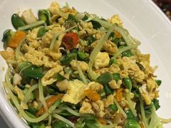 -小尕子·新疆菜(明园店)