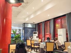 -汉水谣·江景餐厅(江滩店)