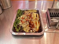 -7只羊·鲜羊肉串·地锅鸡精酿(玄武墨香路店)