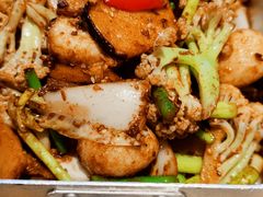 -0776食堂·京城创意菜(七里庄店)
