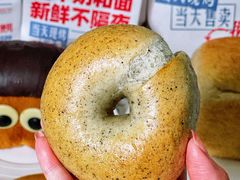 -红星前进面包牛奶公司(君太店)