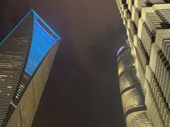 -上海中心大厦