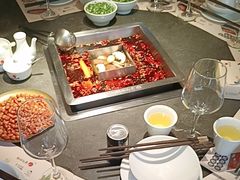 -锦城印象火锅(天府三街店)