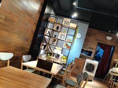 大堂-泰熙家(大寨路店)