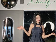 -江滨壹号艺文空间复合餐厅(闽江大道店)