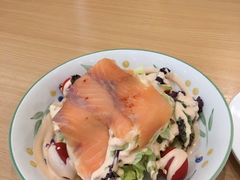 -萨莉亚意式餐厅(东川路店)