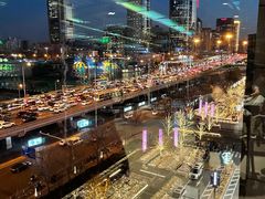 -Trainyard 炼·工场(中国国际贸易中心店)
