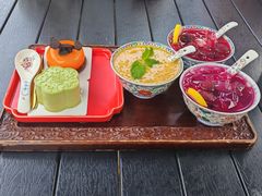 -萬春金福下午茶(故宫店)