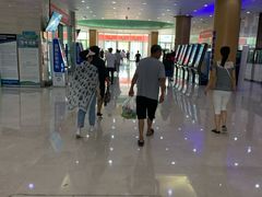 -天津医科大学肿瘤医院(本部院区)