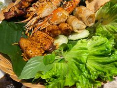 -美奈小馆·东南亚菜(福田星河COCO Park店)